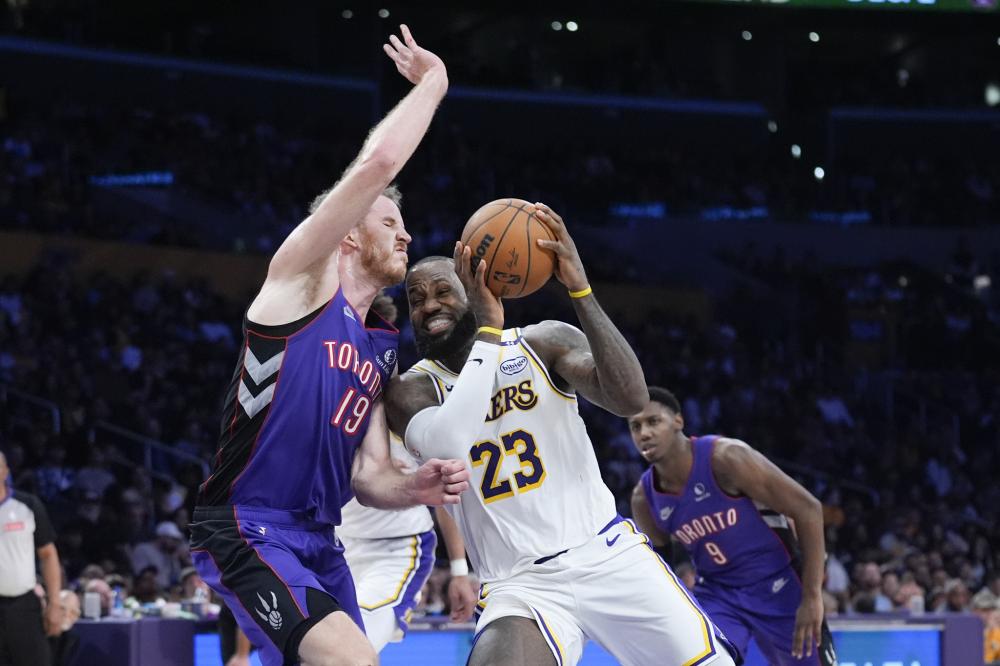 为内线突破 为内线突破