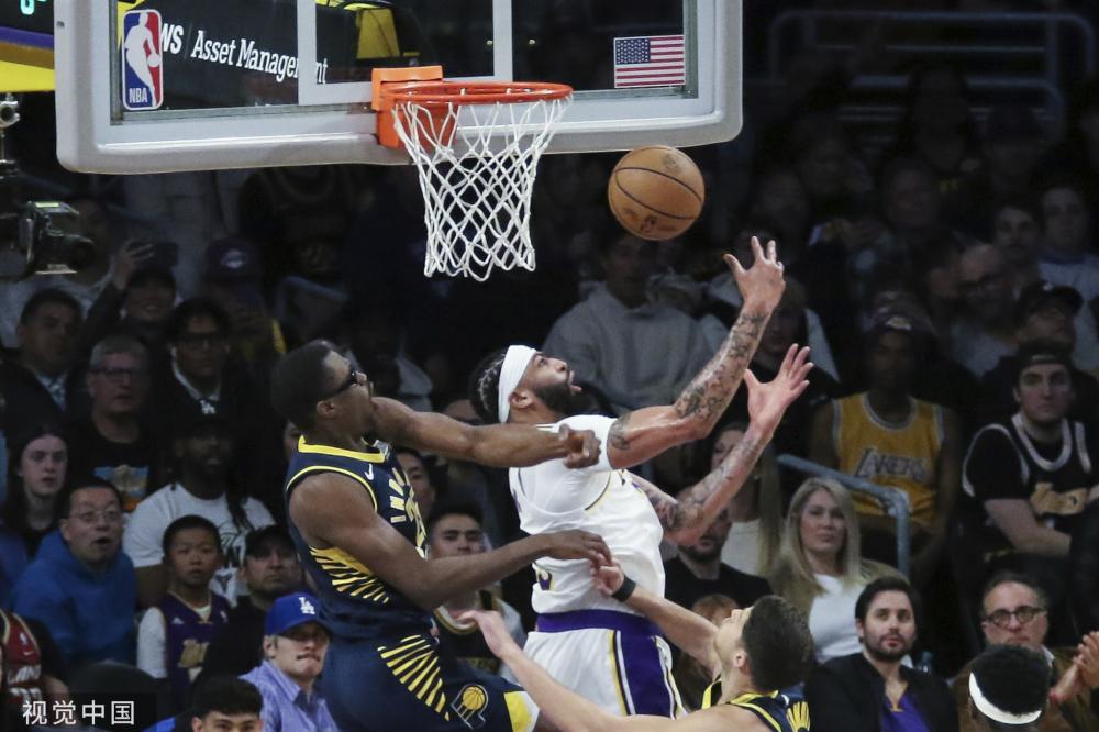 也在防守端 也在防守端